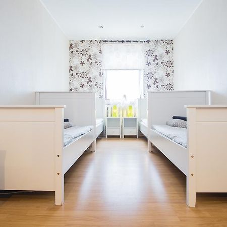 Maria Hostel Valga Eksteriør bilde