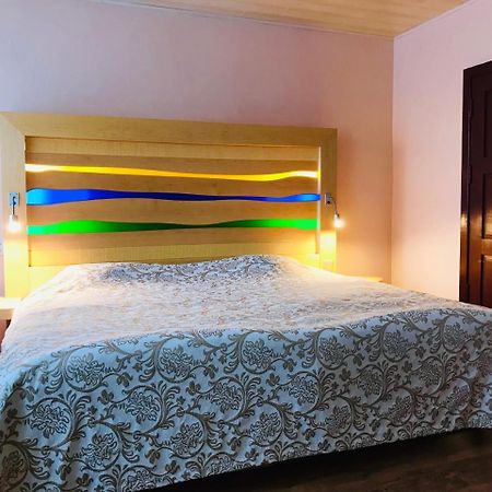 Maria Hostel Valga Eksteriør bilde