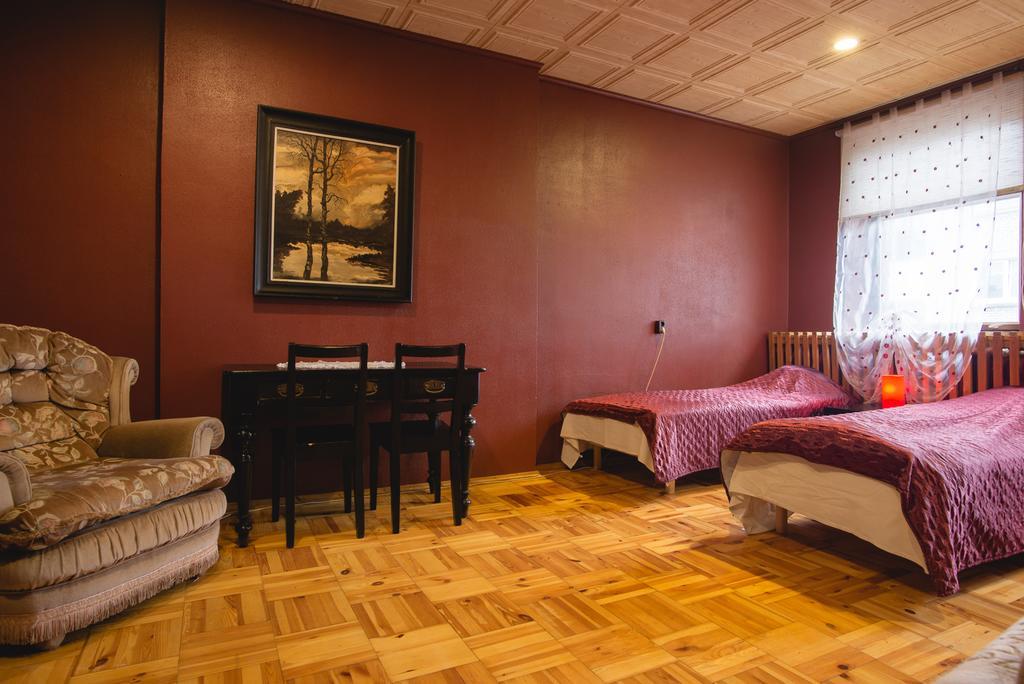 Maria Hostel Valga Rom bilde