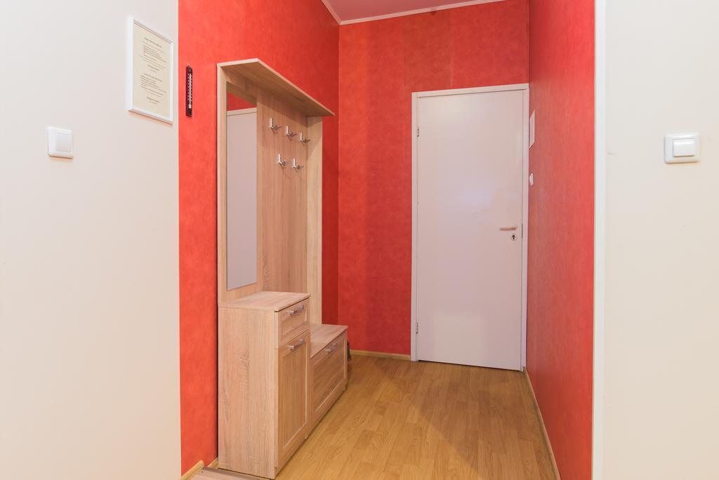 Maria Hostel Valga Eksteriør bilde