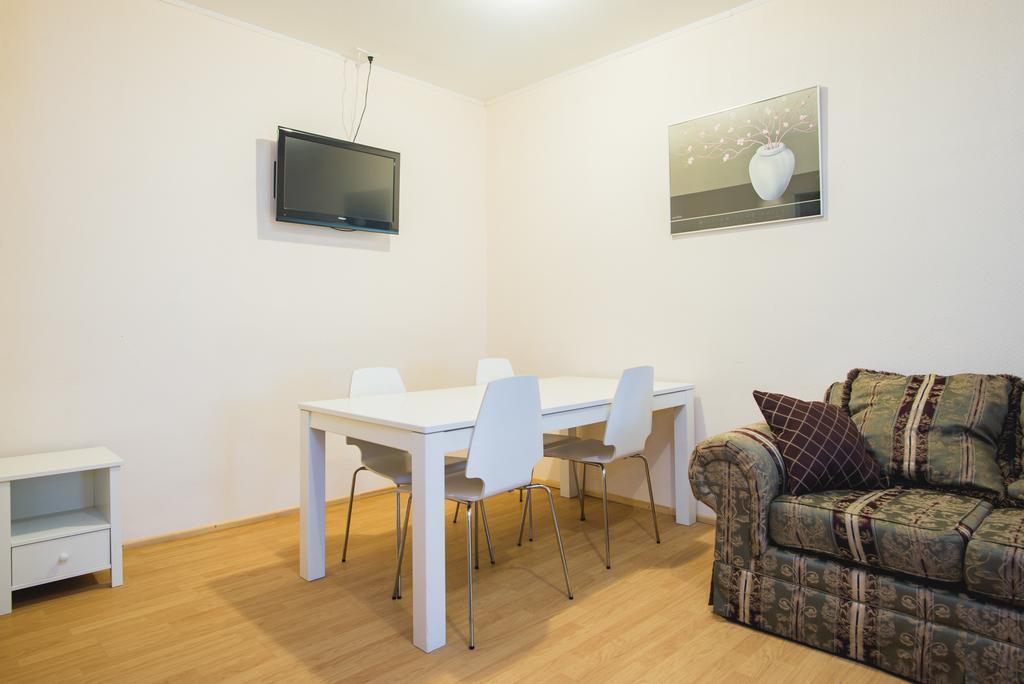 Maria Hostel Valga Eksteriør bilde
