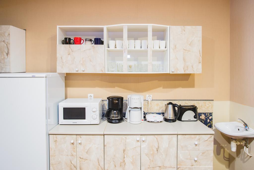 Maria Hostel Valga Eksteriør bilde