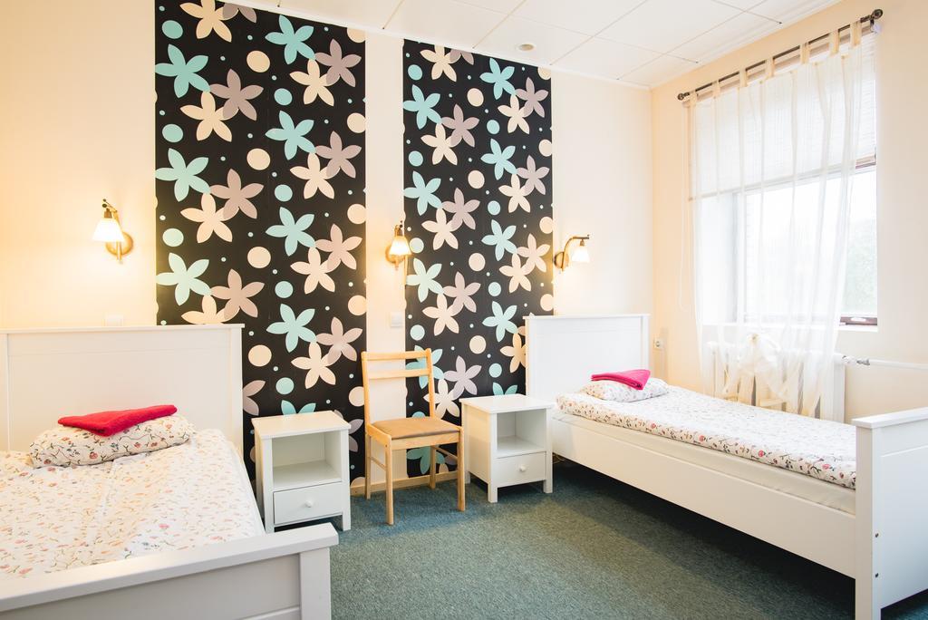Maria Hostel Valga Eksteriør bilde