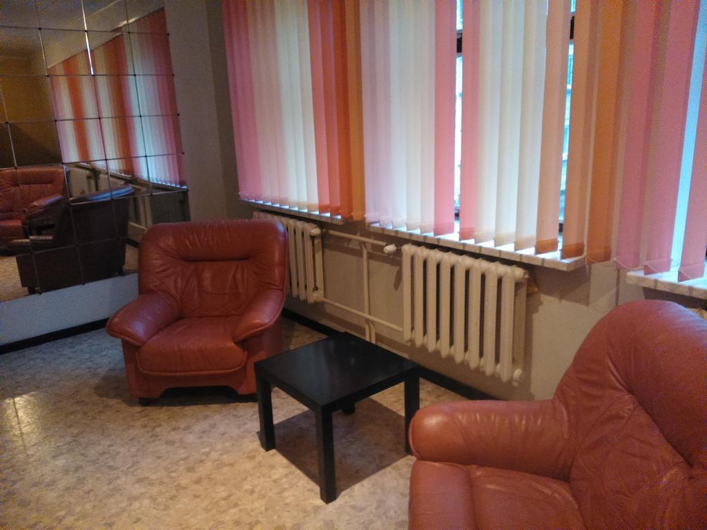 Maria Hostel Valga Eksteriør bilde