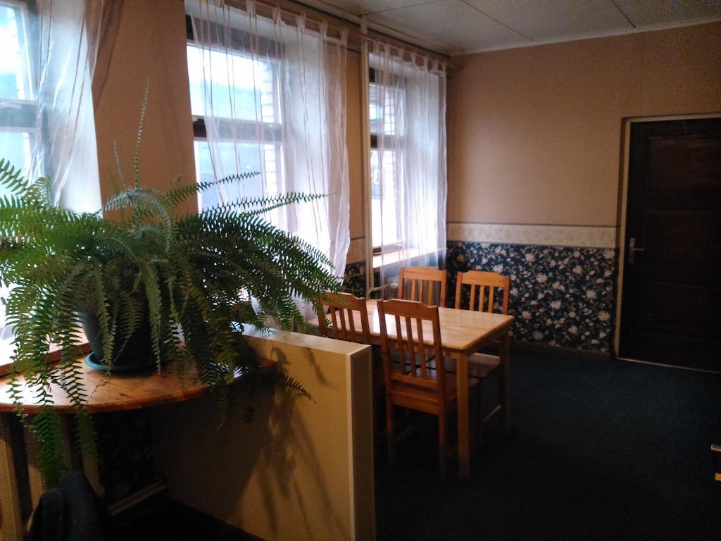 Maria Hostel Valga Eksteriør bilde