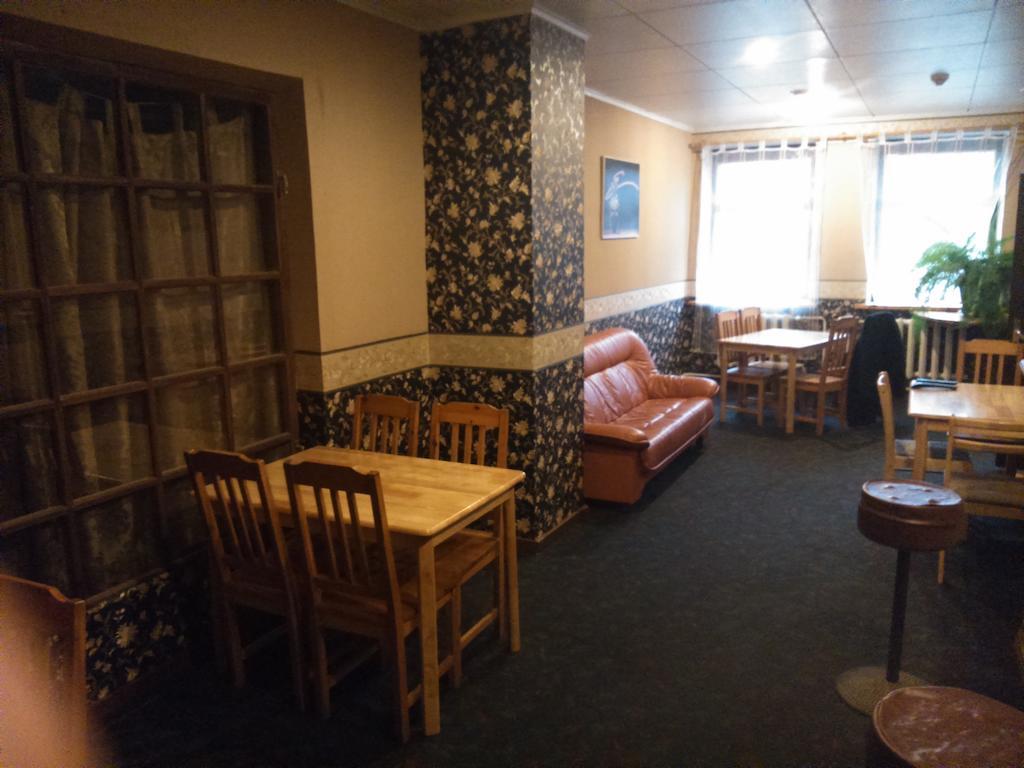 Maria Hostel Valga Eksteriør bilde