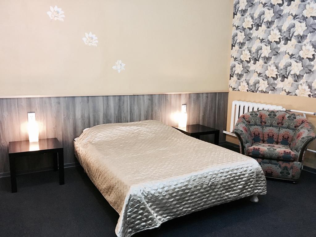Maria Hostel Valga Eksteriør bilde