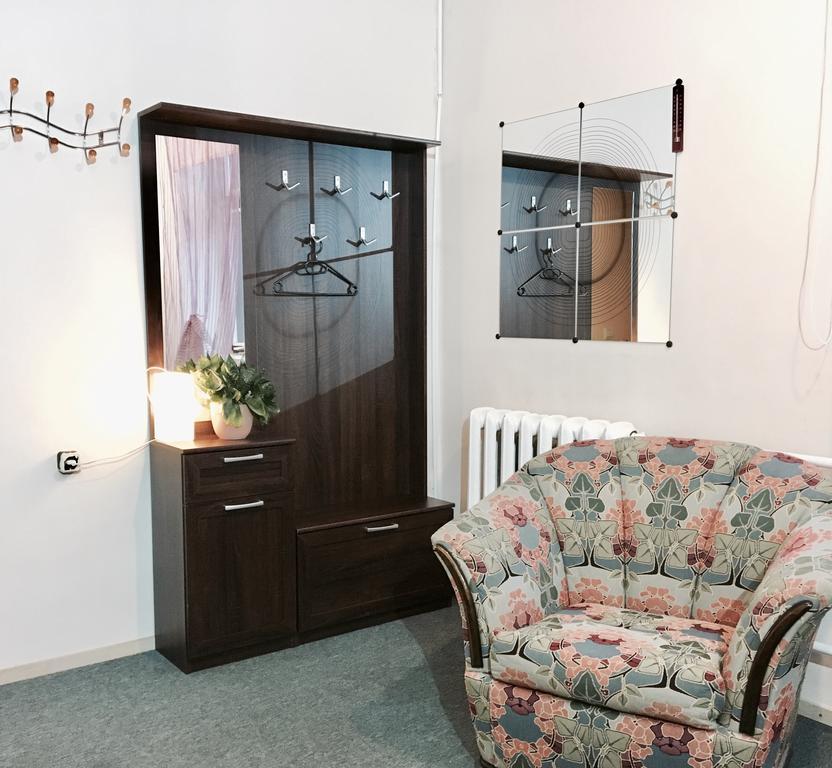 Maria Hostel Valga Eksteriør bilde