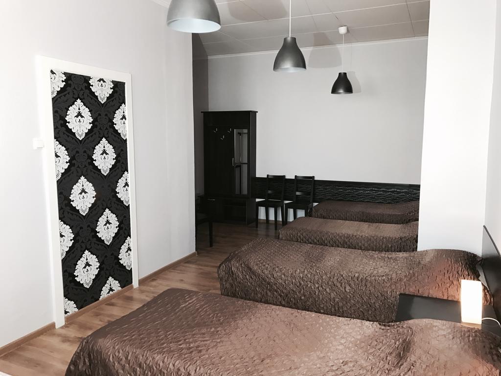 Maria Hostel Valga Eksteriør bilde