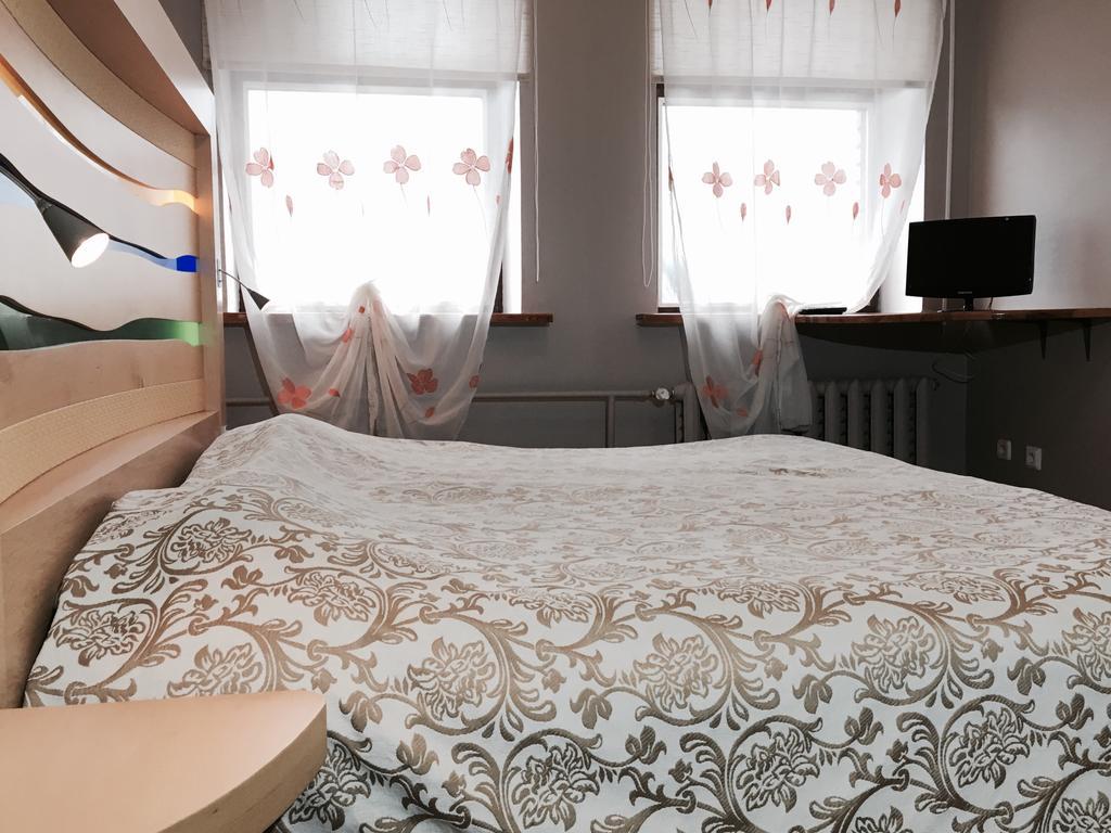 Maria Hostel Valga Eksteriør bilde