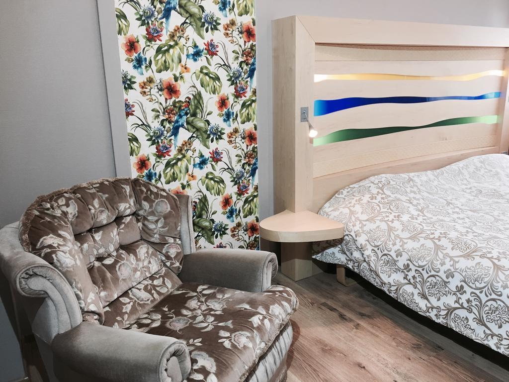 Maria Hostel Valga Eksteriør bilde