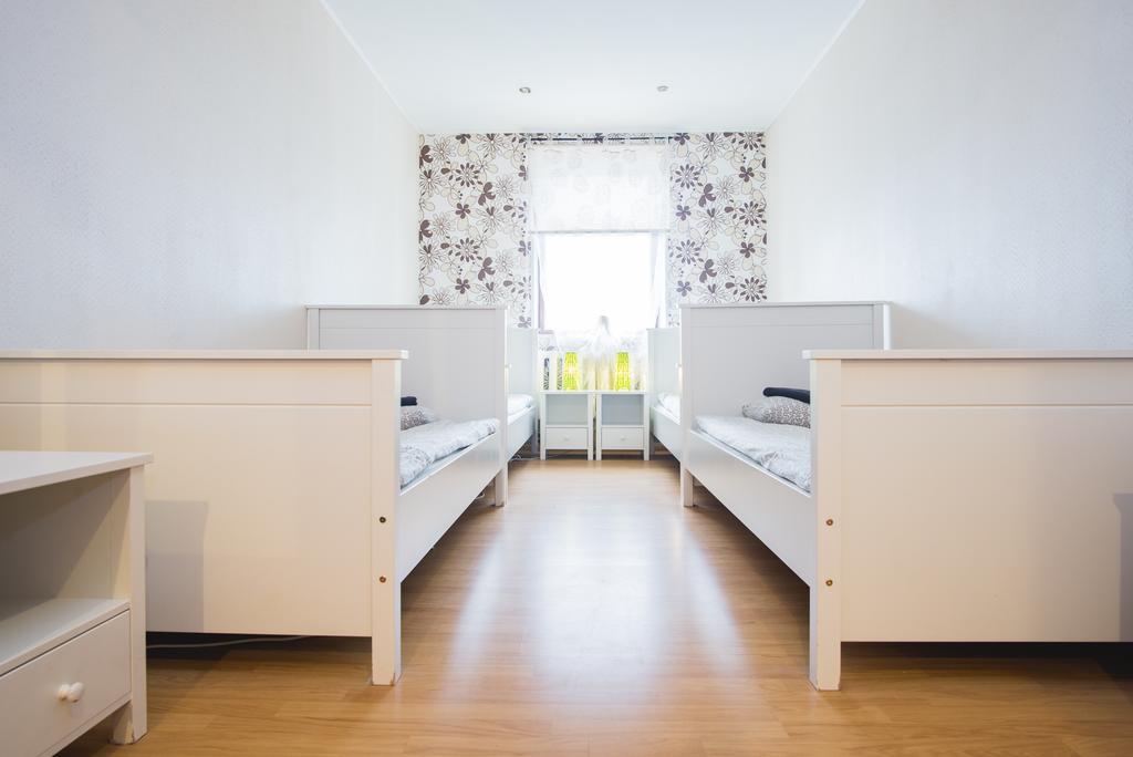 Maria Hostel Valga Eksteriør bilde