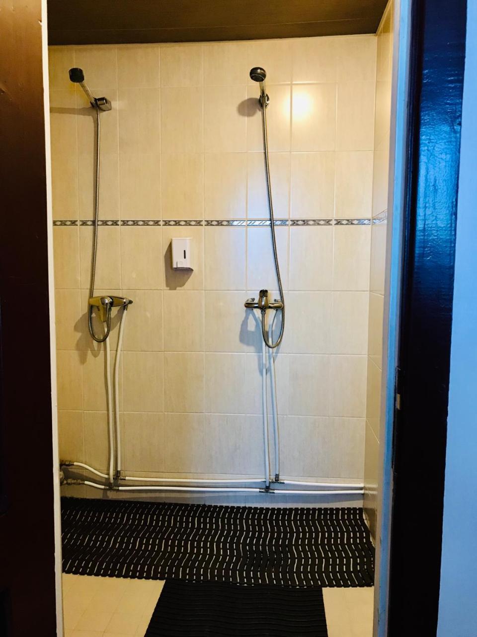 Maria Hostel Valga Eksteriør bilde