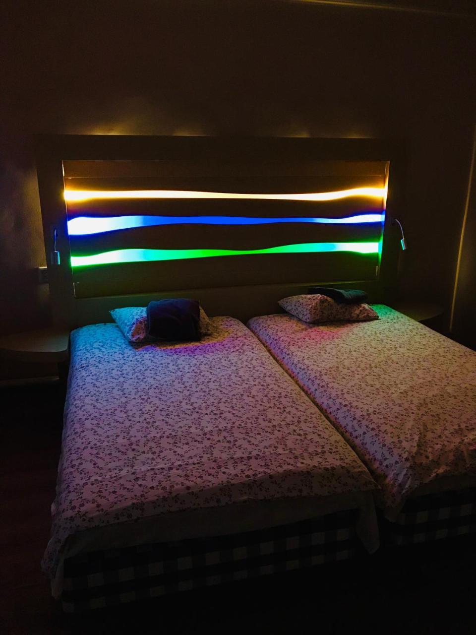 Maria Hostel Valga Eksteriør bilde